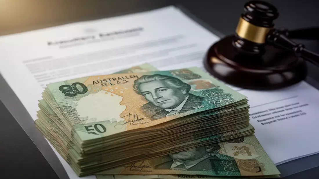 Deutsche Bank: Millionenstrafe in Australien wegen Meldefehlern