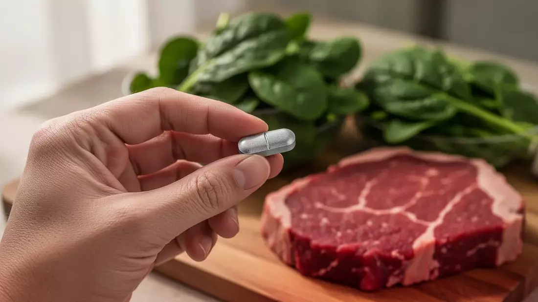 Abnehmen 2026: Mikronährstoffe und Hormone als Schlüssel