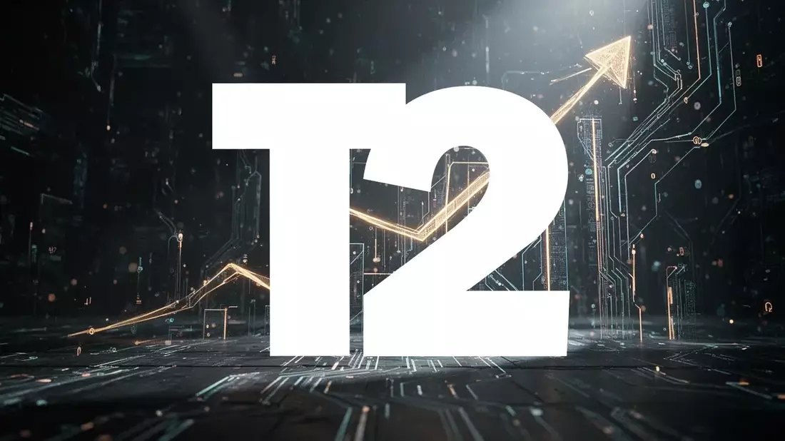 Take-Two Interactive y GTA VI: preventas récord, giro digital y corrección bursátil