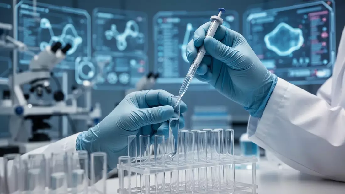 MS-Forschung: Neue Therapien und frühe Diagnostik verändern Behandlung
