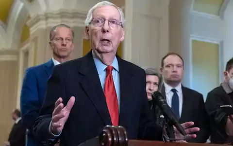 McConnell ist weiterhin in Behandlung. (Archivbild) - Foto: Jose Luis Magana/AP/dpa