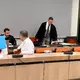 Im Prozess um die Versklavung zweier jesidischer Mädchen hatte das angeklagte Ehepaar das letzte Wort. (Archivbild) - Bild: Britta Schultejans/dpa