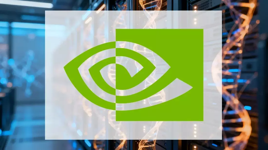 Nvidia: ingresos récord pero acción baja, entre diversificación y riesgos geopolíticos