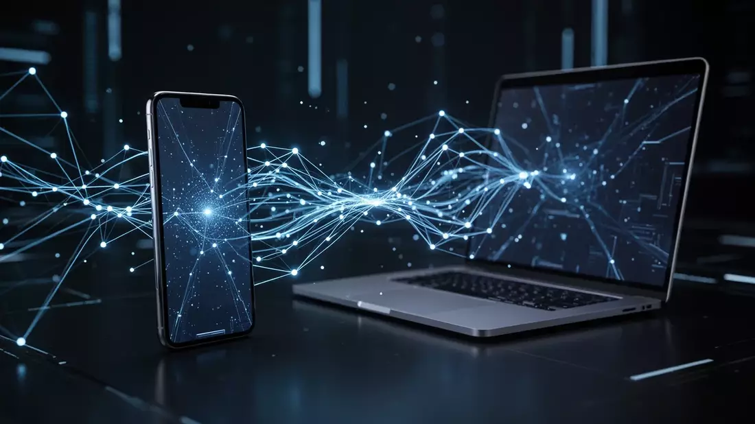 Microsoft plant tiefe Smartphone-Integration in Windows 11