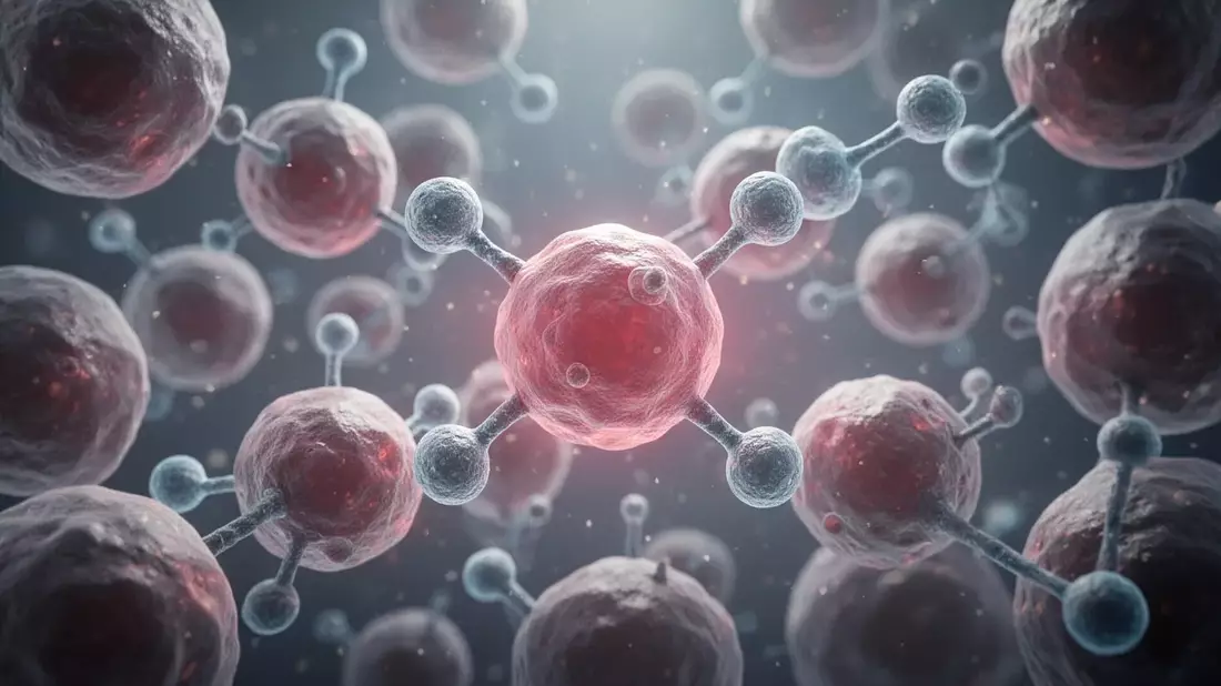Autoimmunforschung: Neue Therapien und Heilungschancen bei MS