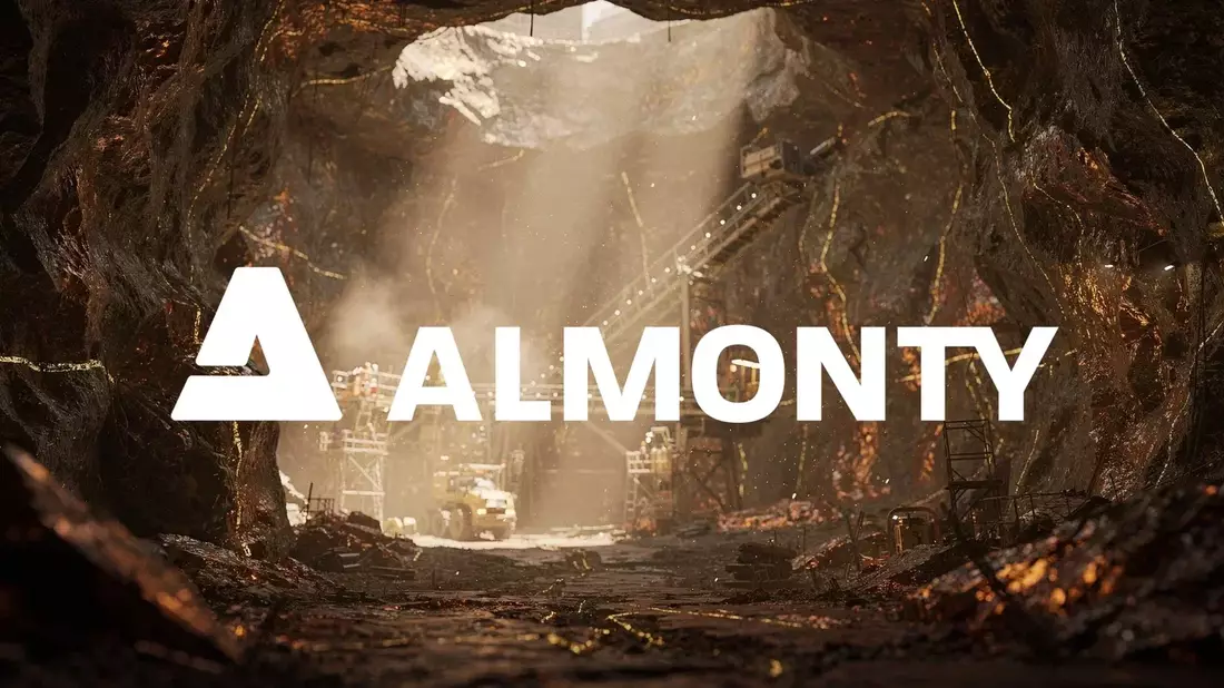 Almonty Industries Starts Sangdong Tungsten Production Amid Insider Sell-Off