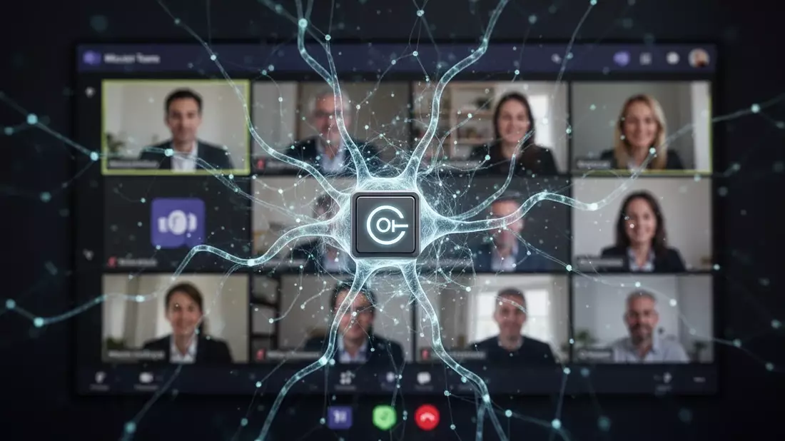 Microsoft Teams: Neue Kontrollen für KI-Protokolle und Sicherheit