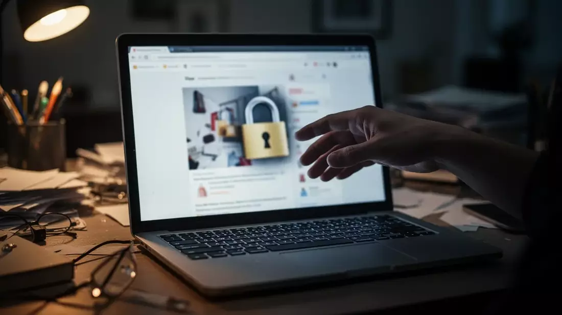 KI-Phishing: Betrugsrate steigt auf 54 Prozent
