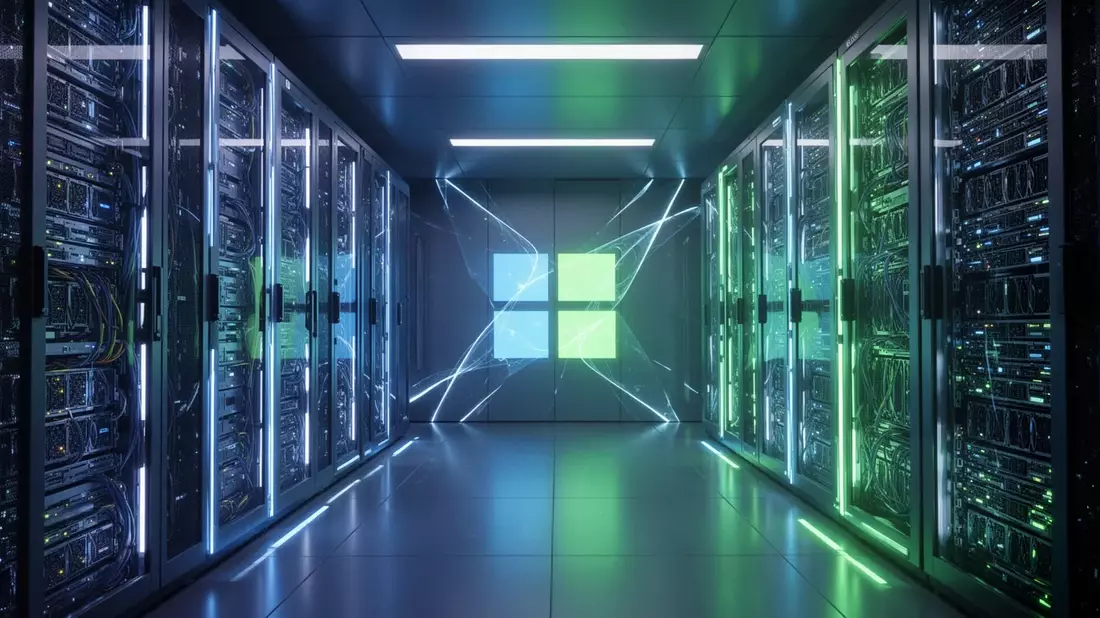 Microsofts KI-Strategie: Eigenentwicklungen senken Kosten und Abhängigkeiten