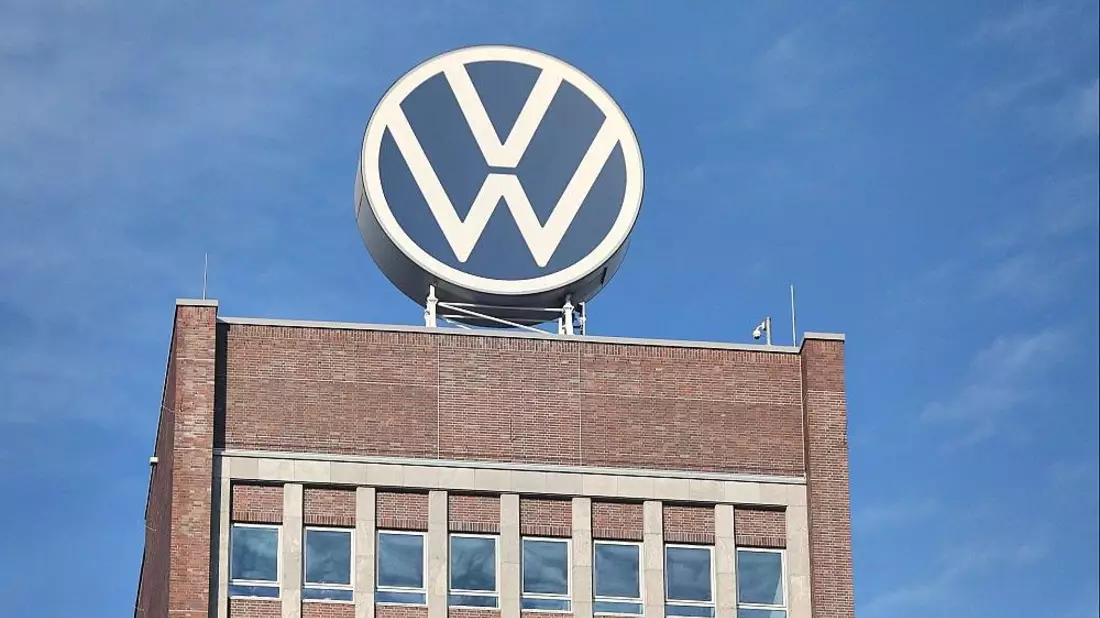 Niedersachsen prüft Landesbeteiligung an VW-Werk Osnabrück