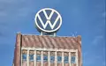 VW-Werk (Archiv) - Foto: via dts Nachrichtenagentur