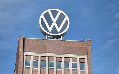 VW-Werk (Archiv) - Foto: via dts Nachrichtenagentur