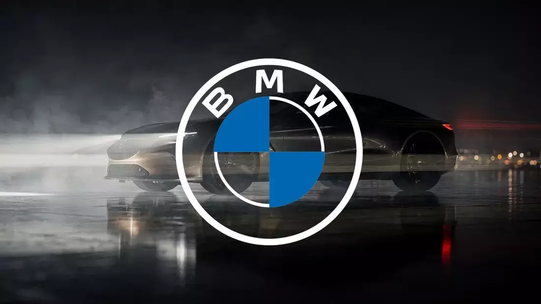 BMW Launches New 7 Series with New Class Tech Amid Stock Slump
