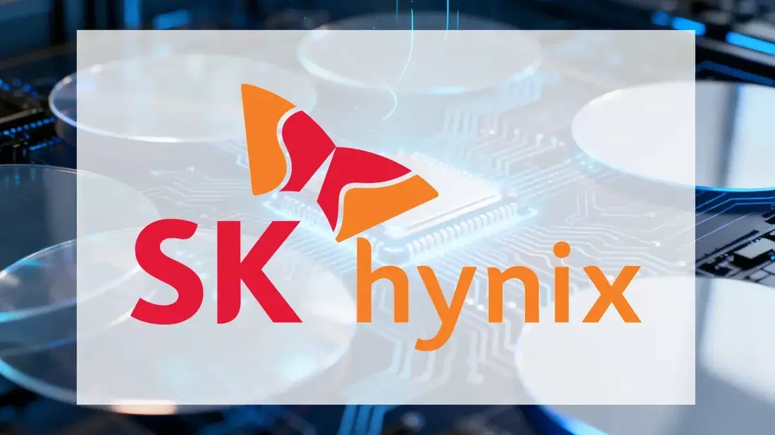SK Hynix Stock Plunges After Historic Nasdaq Debut Amid HBM4 Concerns