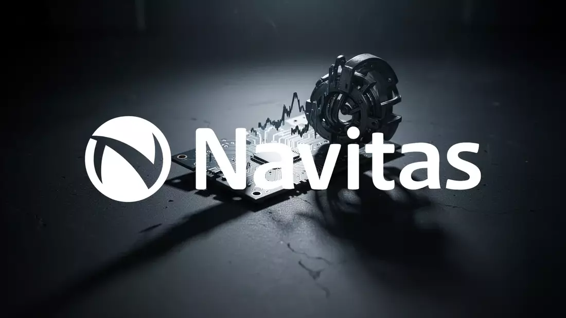Navitas Semiconductor: Patentklage und Quartalszahlen im Fokus