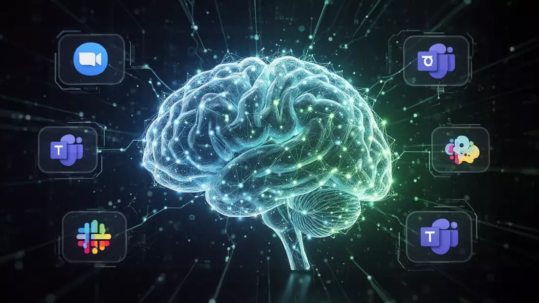 KI-Offensive: Zoom, OpenAI und Microsoft präsentieren neue Assistenten