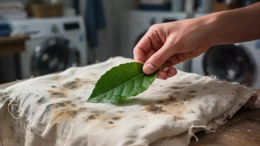 Nachhaltige Mode: Hausmittel und Upcycling gegen Fast Fashion