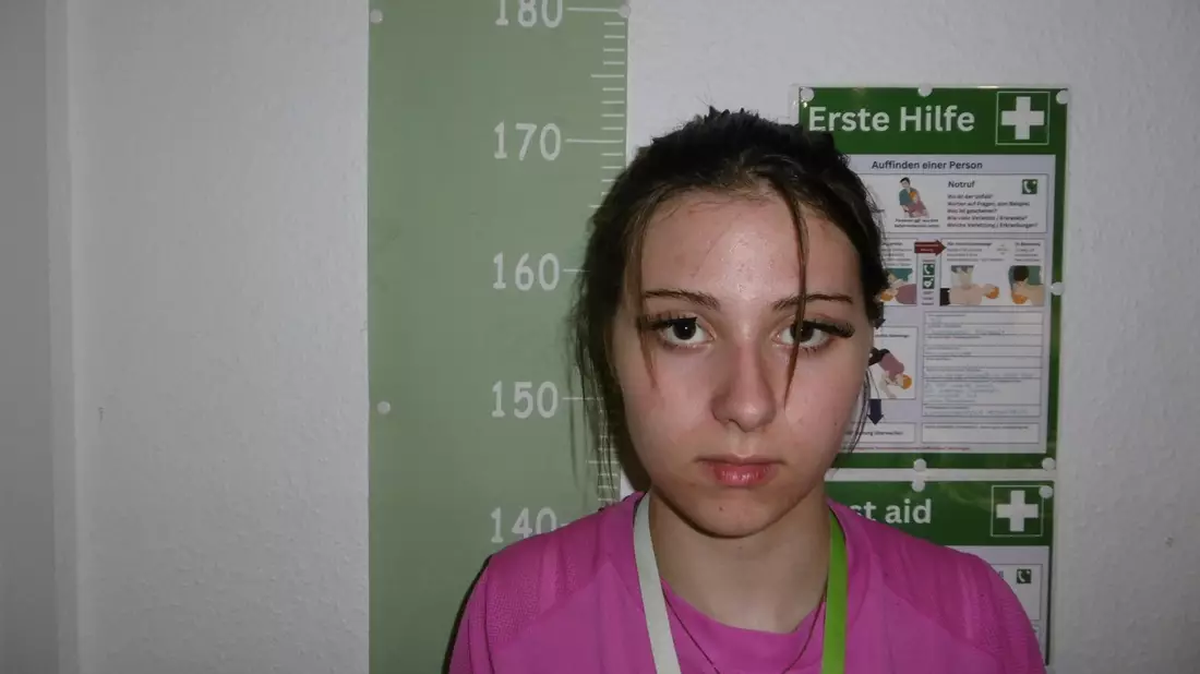 POL-DA: Fürth (Odenwald)/Kreis Offenbach: Öffentlichkeitsfahndung nach vermisster 13-Jähriger - Bild: presseportal.de