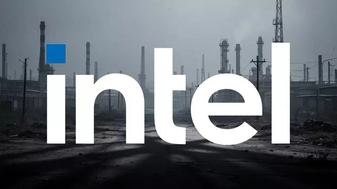 Intel cae un 25% desde máximo anual: incertidumbre por resultados y competencia