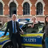 Dreharbeiten für neuen MDR-„Tatort“ aus Dresden „Durch deine Augen“ - Foto: presseportal.de