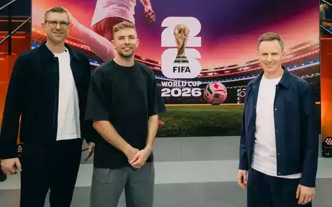Erstes WM-Halbfinale und das WM-Finale live im ZDF - Foto: presseportal.de