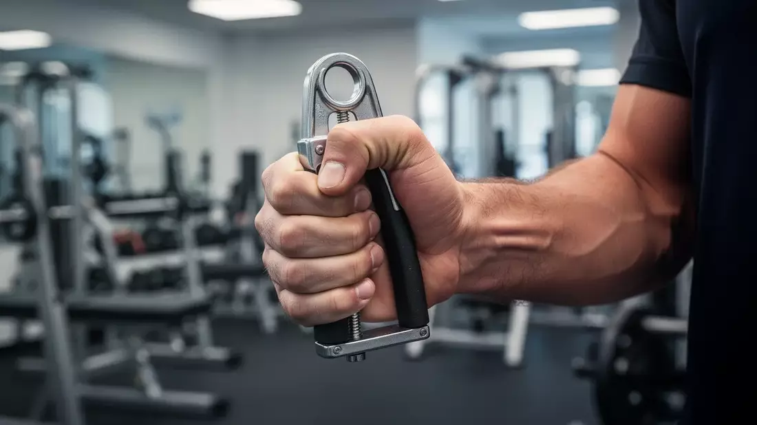 Isometrisches Training: Neue Erkenntnisse zur Blutdrucksenkung