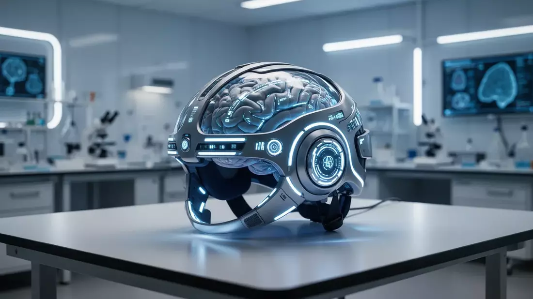 Kognitionstests im Trend: Von High-Tech-Helmen bis zu Quiz-Duellen