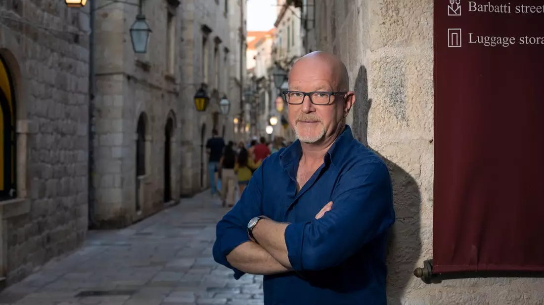 Peter Giesel Achtung Abzocke - Bild: Kabel Eins, presseportal.de