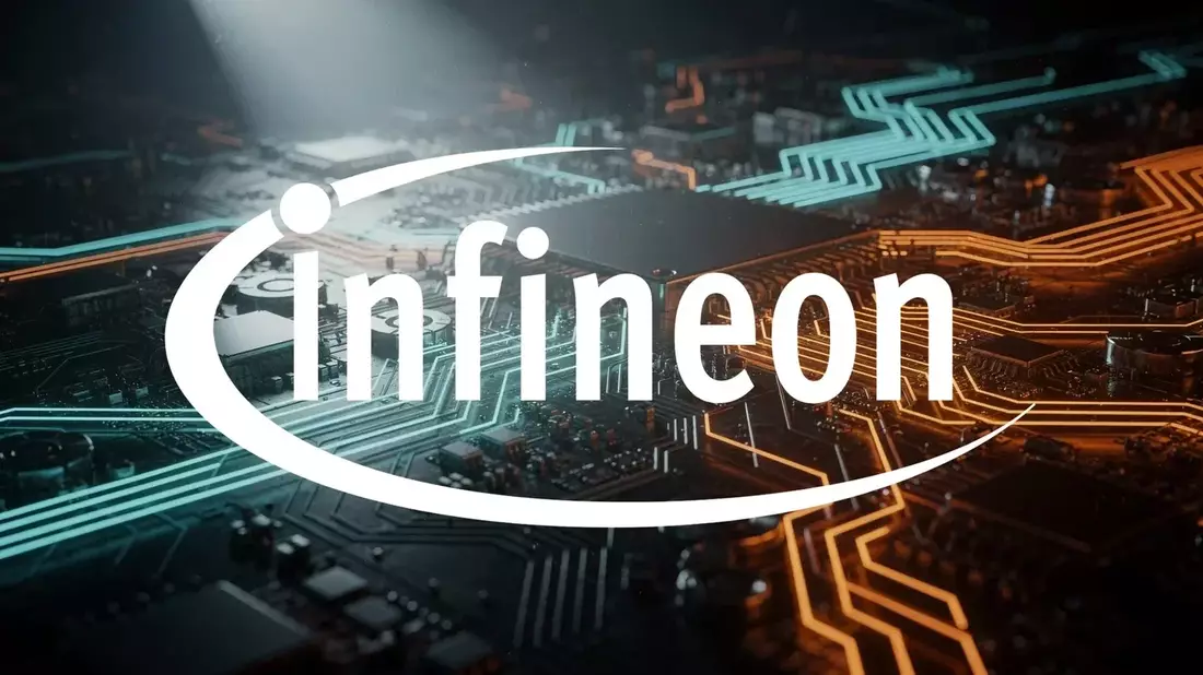 Infineon Partners LS Electric for AI Data Center Power, Stock Drops 11%