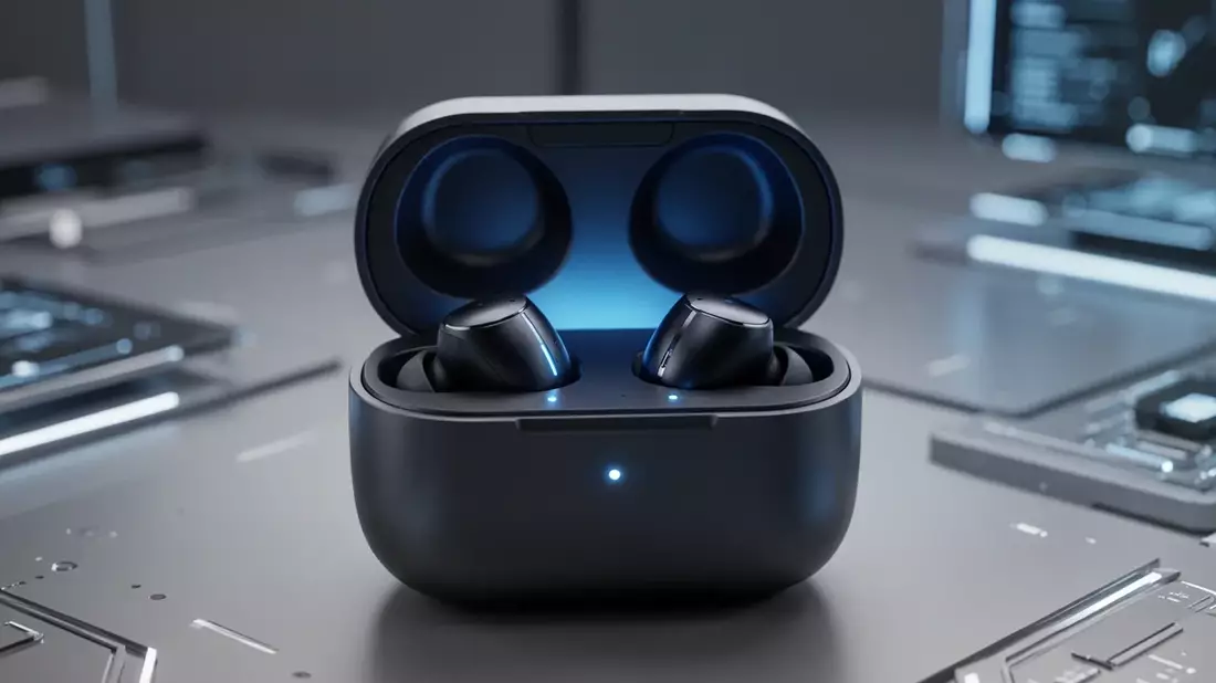 OnePlus Nord Buds 4: Starkes ANC und 54h Akku für nur 35 Euro