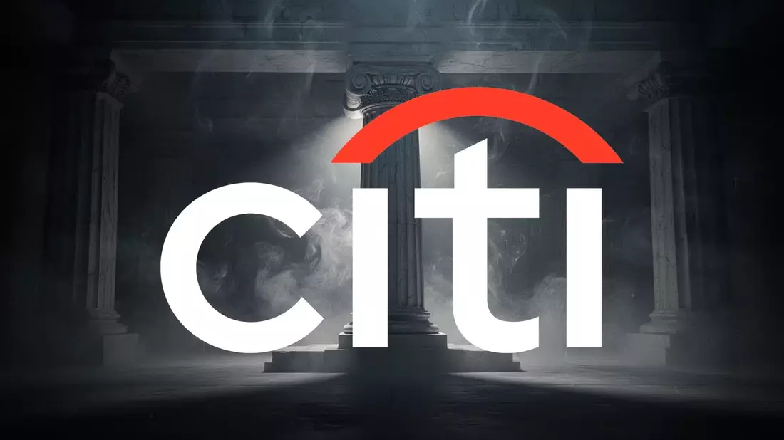 Citigroup Quartalszahlen unter geopolitischen Spannungen