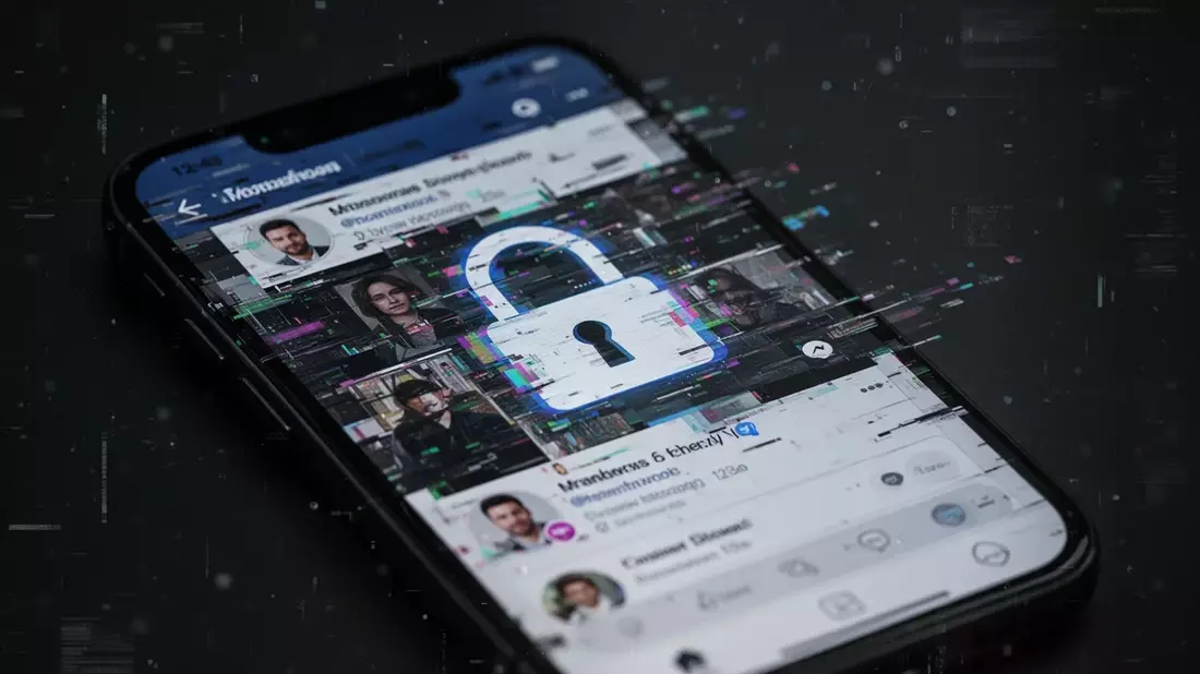 EU wirft Meta Verstöße gegen Digital Services Act vor