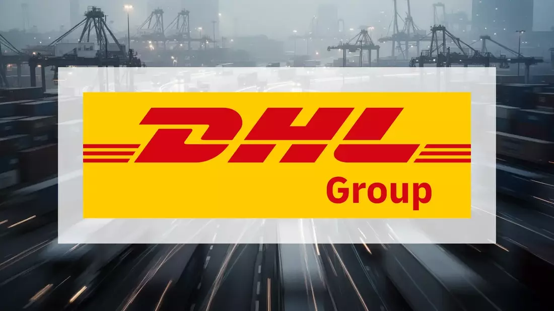 DHL Aktie: Aktienrückkäufe pausieren überraschend