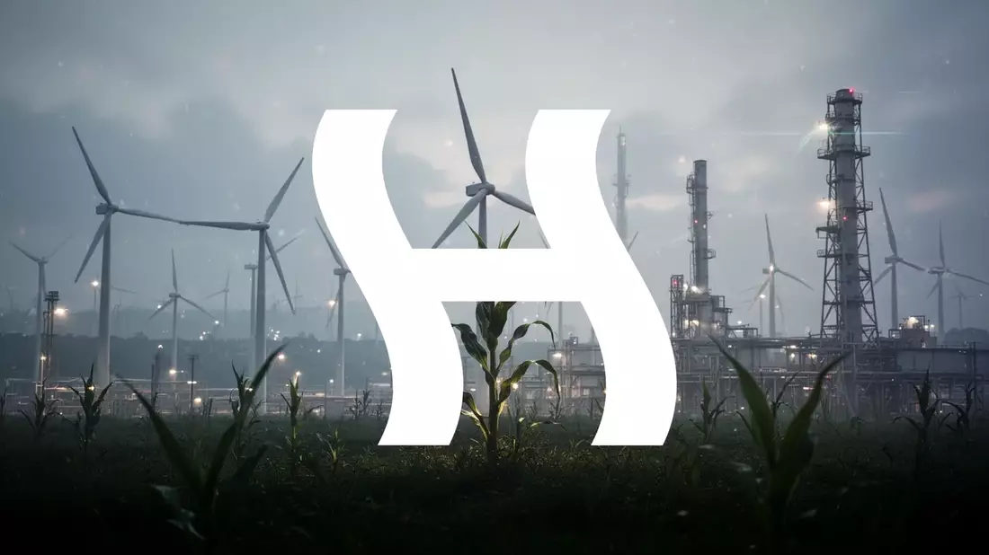Hydrogenpro startet Kapitalerhöhung: Aktie legt zu