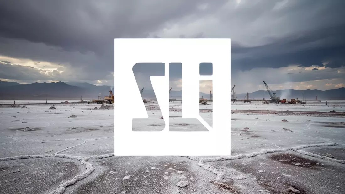 Standard Lithium: Konkurrent nutzt Technologie als Maßstab