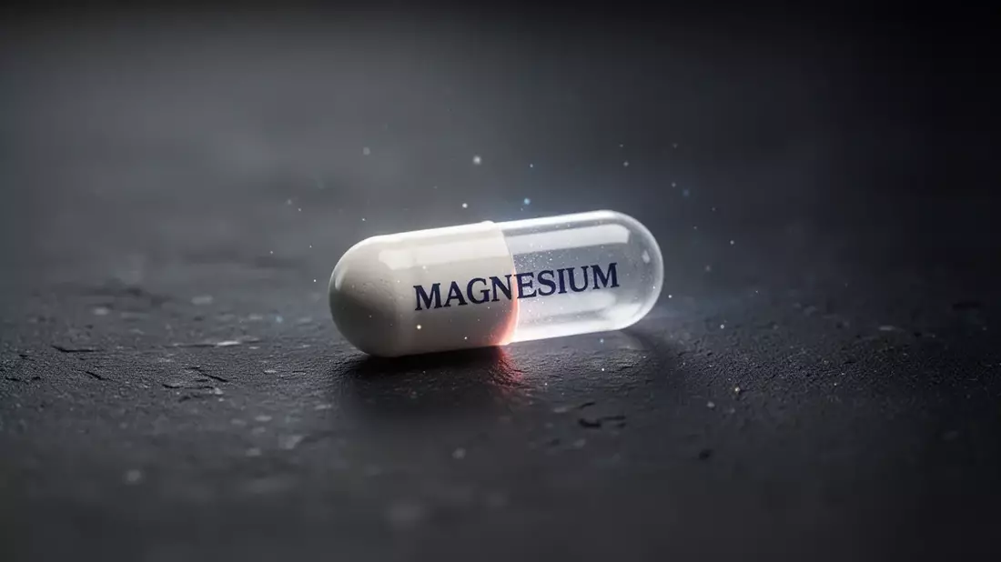 Magnesiummangel in Deutschland: Risiken und Lösungen
