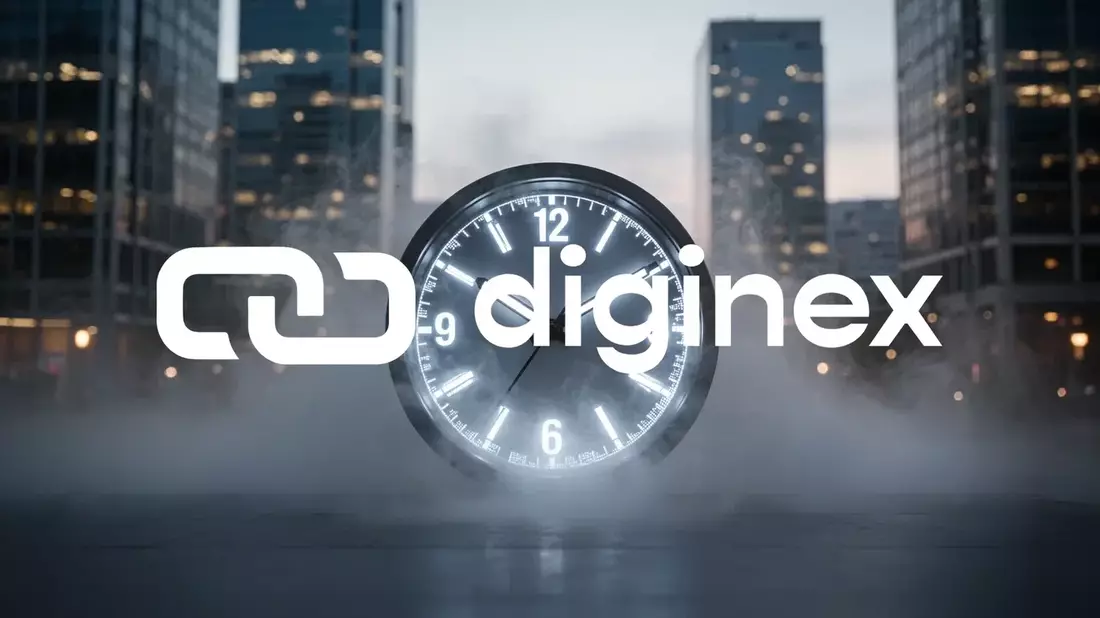 Diginex's $1.5B All-Stock Resulticks Merger Hinges on $1 Nasdaq Compliance