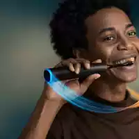 Philips Sonicare setzt neuen Maßstab in der Mundpflege mit Echtzeit-Feedback direkt auf dem Handstück - Foto: presseportal.de