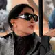 Die Performancekünstlerin Marina Abramovi?. (Archivbild) - Bild: Luca Bruno/AP/dpa