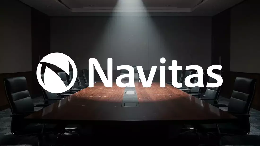 Navitas Semiconductor: litigio, caída de ingresos y volatilidad del 120%