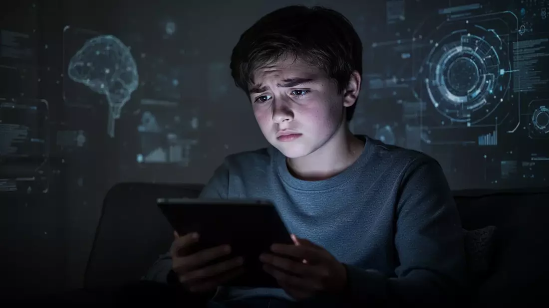Generation Z: KI-Nutzung zwischen Begeisterung und psychischer Belastung