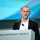 Volkswagen-Konzernchef Oliver Blume äußert sich erstmals zum möglichen Ausmaß des Stellenabbaus. (Archivbild) - Bild: Britta Pedersen/dpa