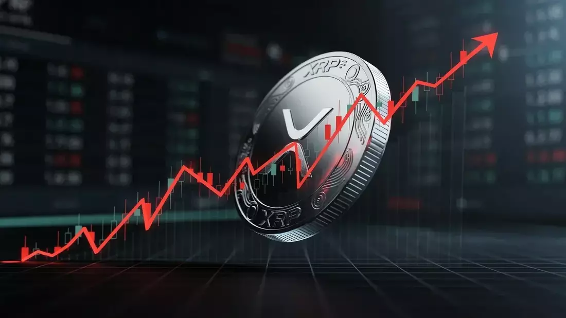 XRP en crisis: ballenas desaparecen y ETF registran primeras salidas de capital