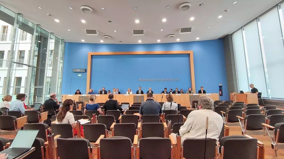 Bundesregierung hält sich bei iranischer Vergeltungsliste bedeckt