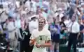 Alexander Zverev ist zufrieden mit einem «fantastischen Turnier». - Foto: Kirsty Wigglesworth/AP/dpa