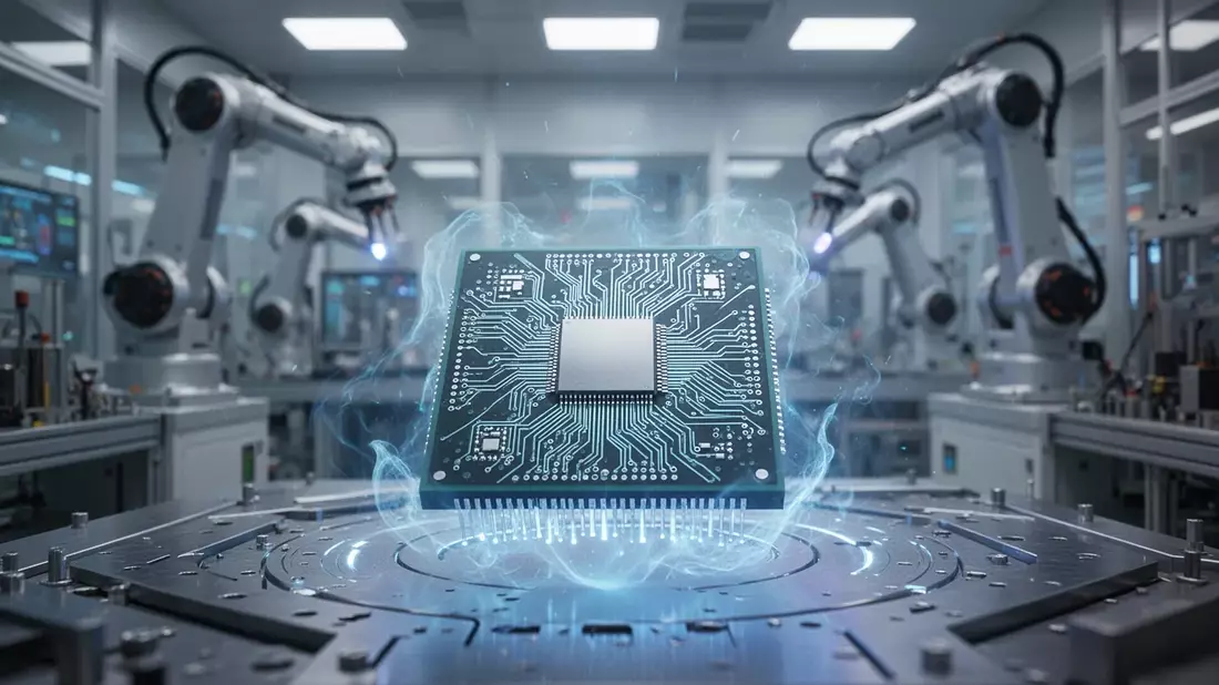 Tesla AI5: Samsung fertigt 2nm-Chip für Milliardenauftrag
