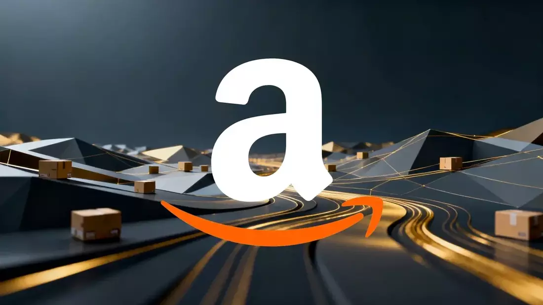Amazon: fuerte inversión institucional y expansión de Prime Air con drones