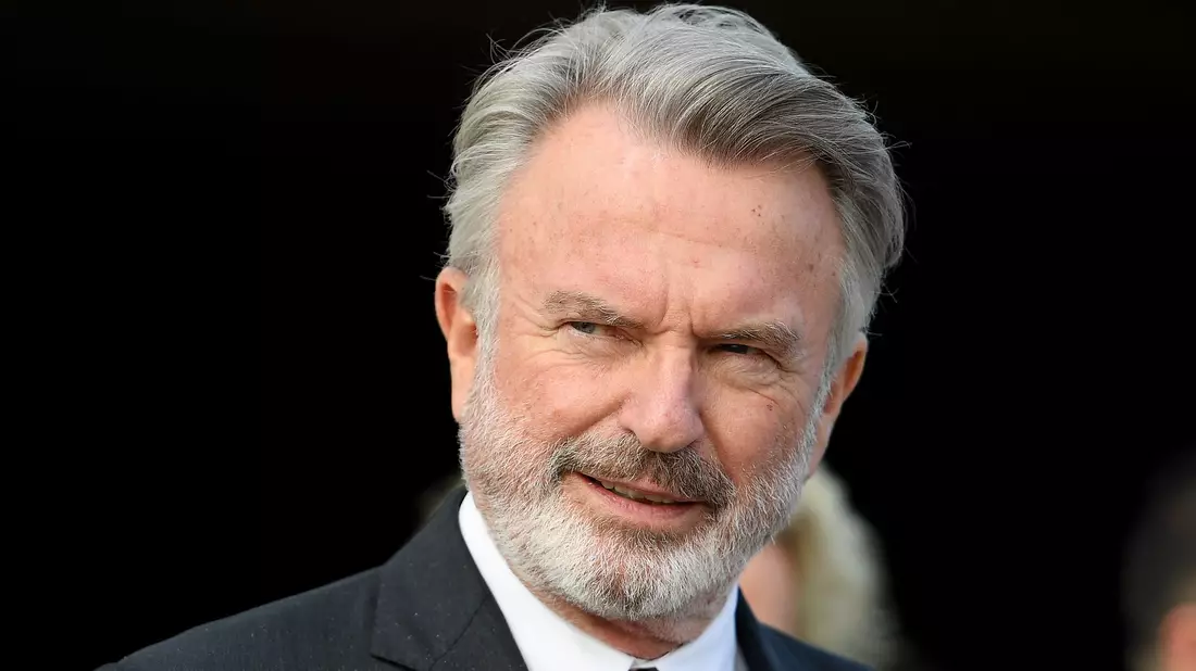 Seine Vielseitigkeit machte Sam Neill zu einem der angesehensten Schauspieler seiner Generation. - Bild: Dan Himbrechts/AAP/dpa