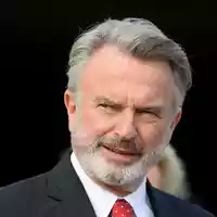 Seine Vielseitigkeit machte Sam Neill zu einem der angesehensten Schauspieler seiner Generation. - Foto: Dan Himbrechts/AAP/dpa