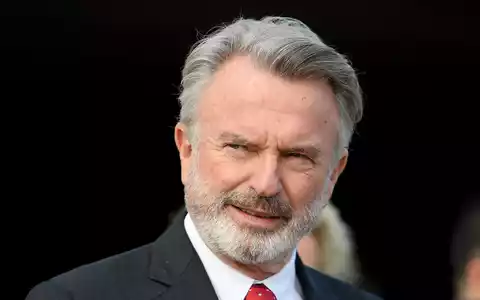 Seine Vielseitigkeit machte Sam Neill zu einem der angesehensten Schauspieler seiner Generation. - Foto: Dan Himbrechts/AAP/dpa